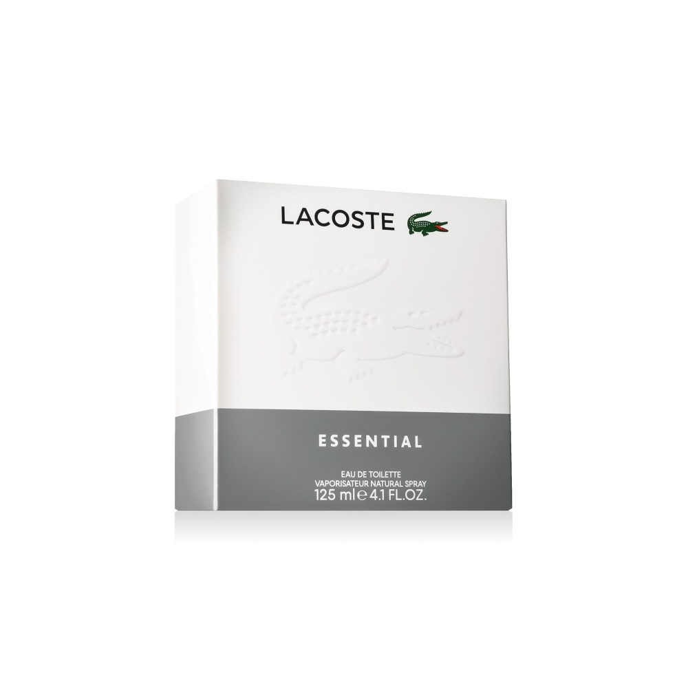 Produktbild för Lacoste Essential Edt Spray