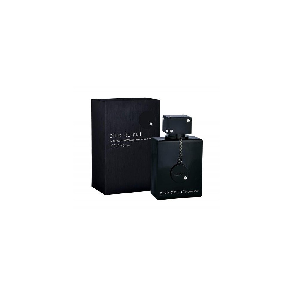 Produktbild för Armaf Club de Nuit Intense Edt Spray