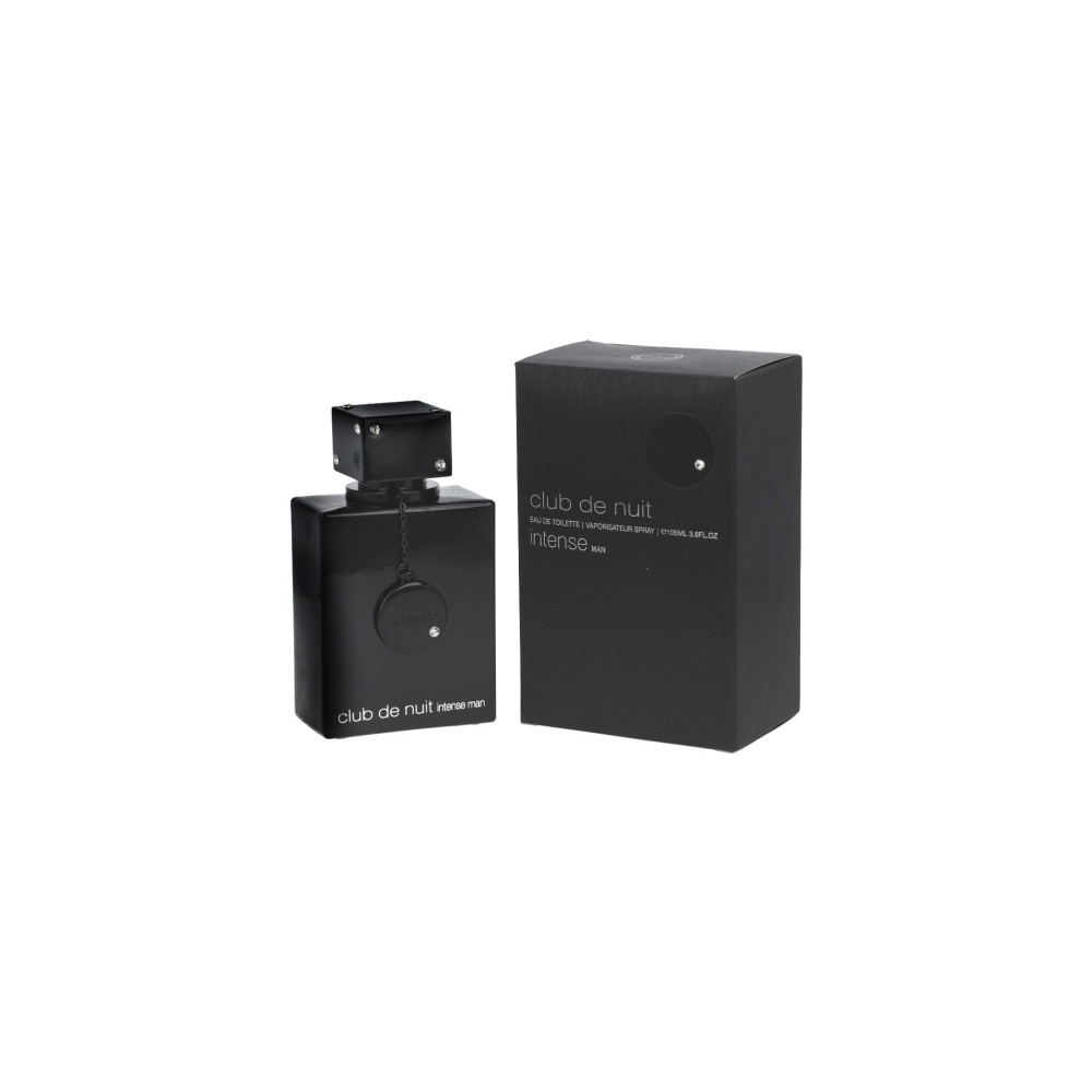 Produktbild för Armaf Club de Nuit Intense Edt Spray