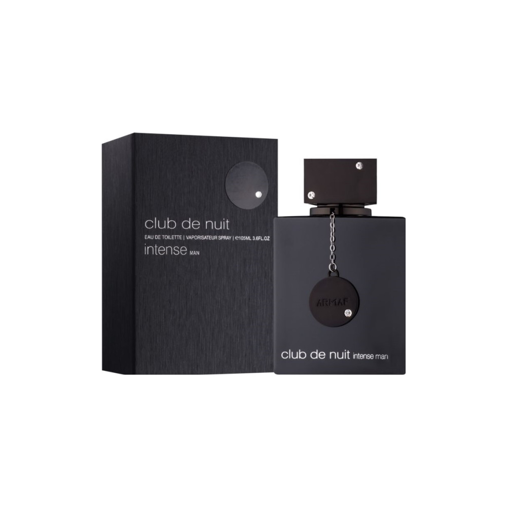 Produktbild för Armaf Club de Nuit Intense Edt Spray