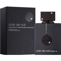 Produktbild för Armaf Club de Nuit Intense Edt Spray