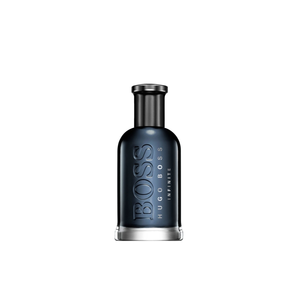 Produktbild för BOSS Bottled Infinite - eau de parfum (EdP) - för män - 100 ml / 3.3 flytande ounce