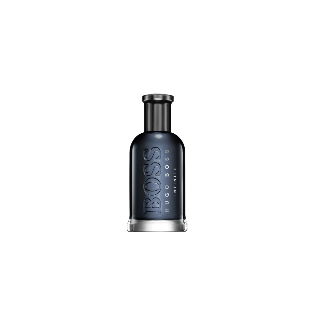 Produktbild för BOSS Bottled Infinite - eau de parfum (EdP) - för män - 100 ml / 3.3 flytande ounce
