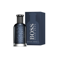 Produktbild för BOSS Bottled Infinite - eau de parfum (EdP) - för män - 100 ml / 3.3 flytande ounce