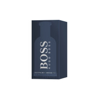 Produktbild för BOSS Bottled Infinite - eau de parfum (EdP) - för män - 100 ml / 3.3 flytande ounce