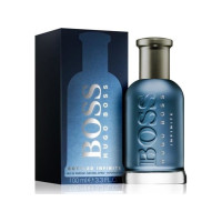 Produktbild för BOSS Bottled Infinite - eau de parfum (EdP) - för män - 100 ml / 3.3 flytande ounce