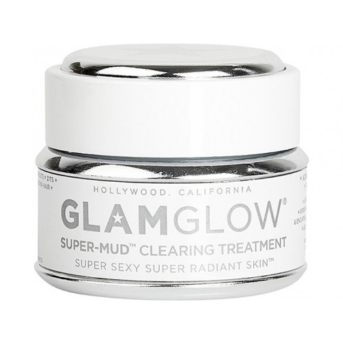 GLAMGLOW GLAMGLOW Supermud Clearing Treatment oczyszczaj ca maseczka...