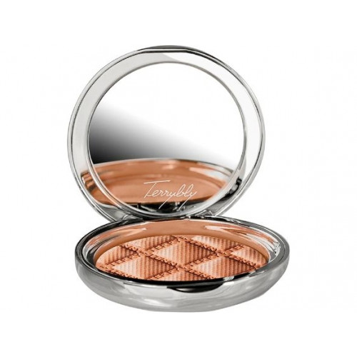 By Terry Terrybly Densiliss Compact Powder   Kompaktna Pudr Proti Sta...