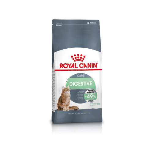 Royal Canin Royal Canin Digestive Care, Adult, Alla raser, Fisk, Höns, R...