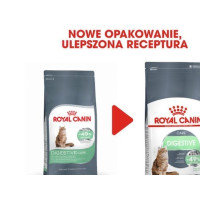 Produktbild för Royal Canin Digestive Care, Adult, Alla raser, Fisk, Höns, R...
