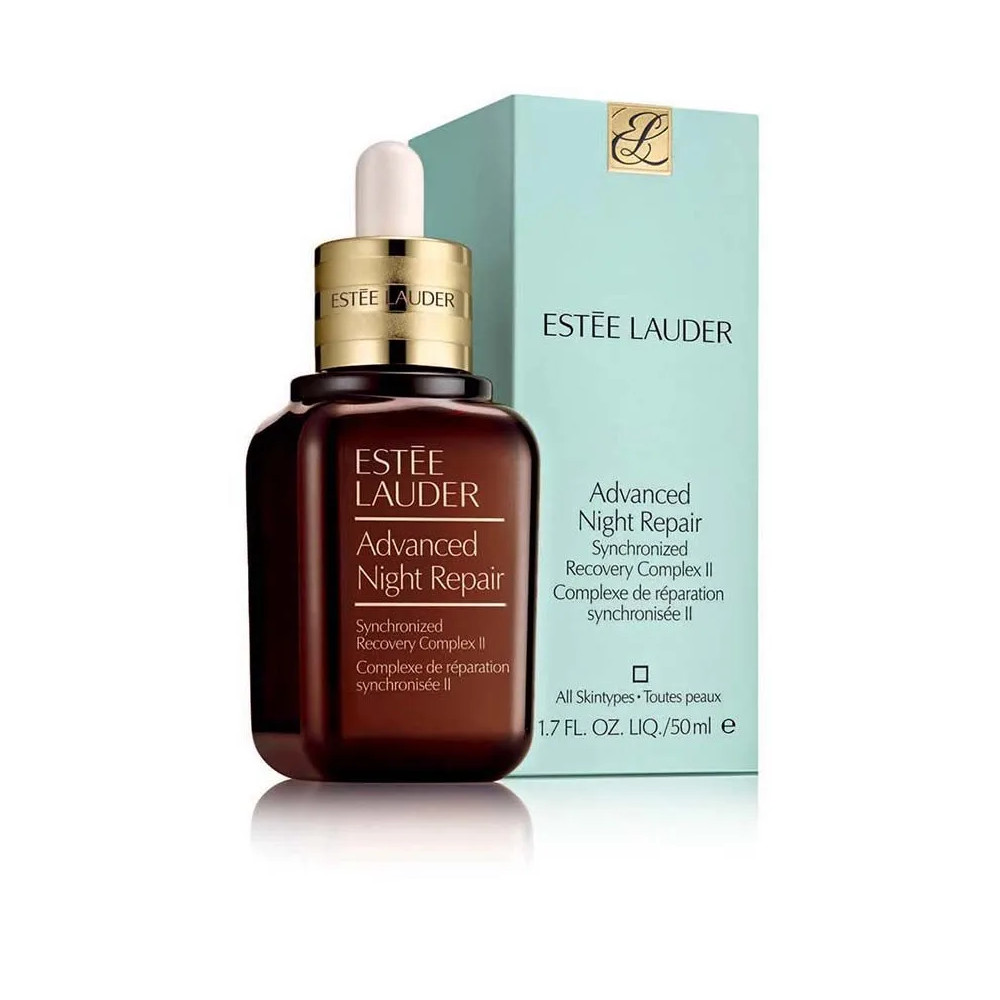 Produktbild för Estee Lauder Advanced Night Repair Serum
