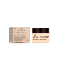 Produktbild för Nuxe Rêve De Miel Ultra Comfortable Face Balm Dry and Sensit...