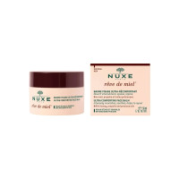 Produktbild för Nuxe Rêve De Miel Ultra Comfortable Face Balm Dry and Sensit...