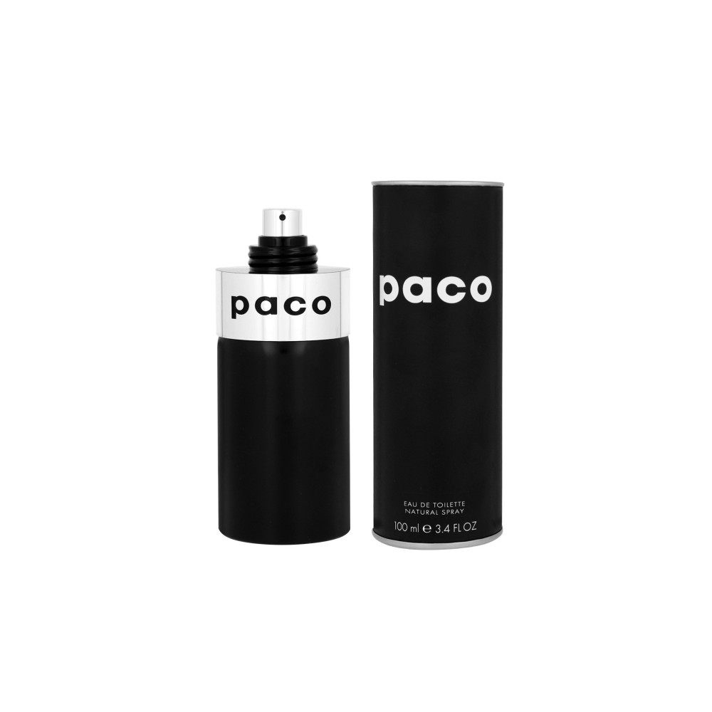 Produktbild för Paco Rabanne Paco Edt Spray