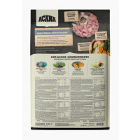 Miniatyr av produktbild för Acana 84936 torrfoder till hund 6 kg Vuxen Kyckling