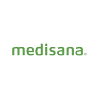 Produktbild för MEDISANA PSD - badrumsvåg