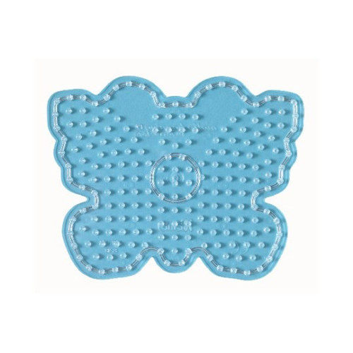 HAMA beads Hama Maxi Beadboard - Pärlor