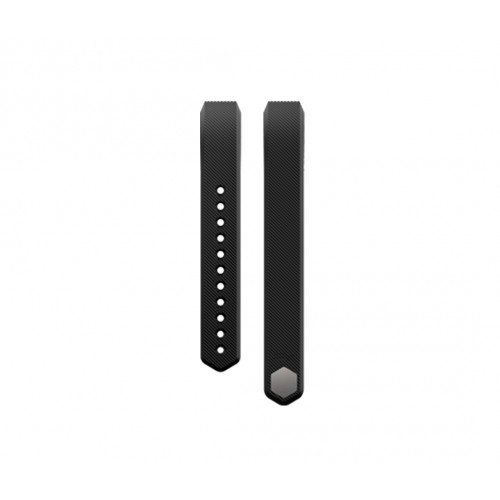 Fitbit Fitbit FB158ABBKL, Band, Aktivitetsmonitor, Svart, Fitbit, A...
