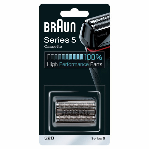 Braun Braun Series 5 BR-CP52B