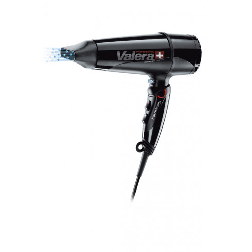 Valera Valera Swiss Ligth5400Black SL5400T hair dryer