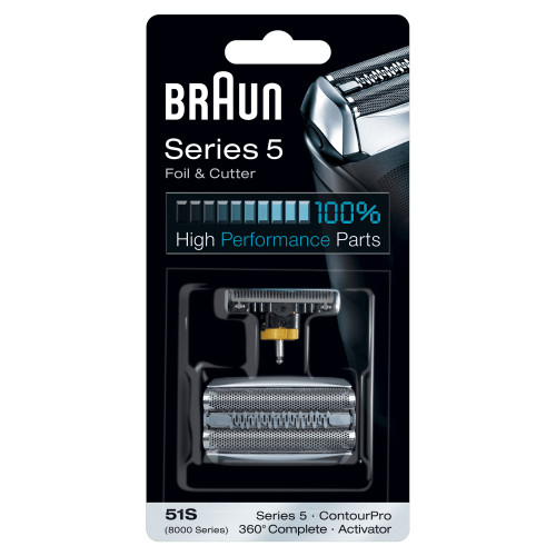 Braun Braun Series 5 51S