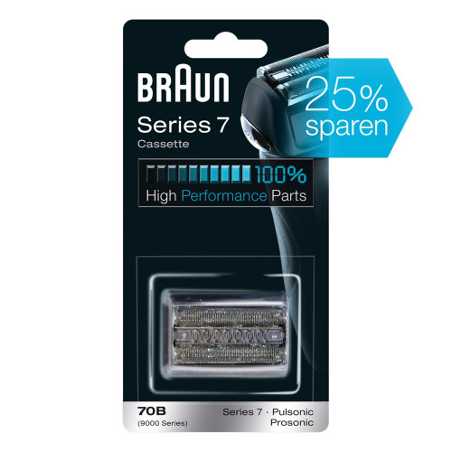 Braun Braun Series 7 70B