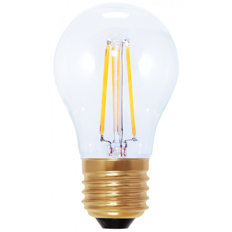 Produktbild för Segula 50211 LED-lampor 3,5 W E27