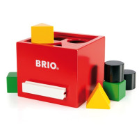 Brio BRIO 30148 motorspel