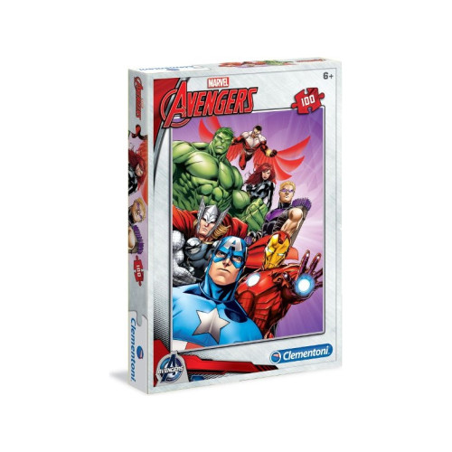 Clementoni Clementoni Avengers
