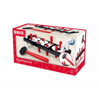Miniatyr av produktbild för BRIO 30515 motorspel