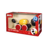 Brio BRIO - Ant with Rolling Egg