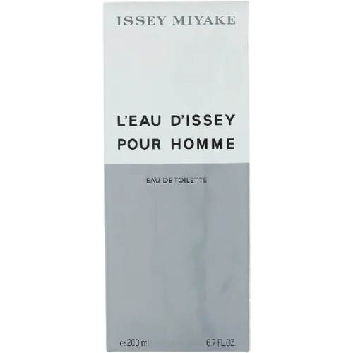 Issey Miyake Issey Miyake L'Eau d'Issey Pour Homme Eau De Toilette 200 ml...