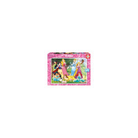 Produktbild för Educa Puzzle Disney Princess