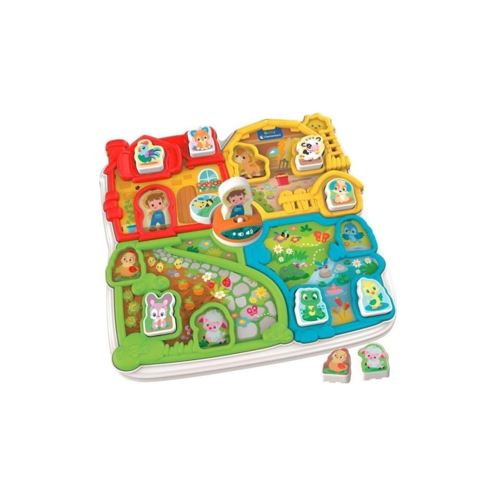 Produktbild för Educa Puzzle Disney Princess