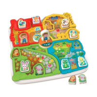 Produktbild för Educa Puzzle Disney Princess