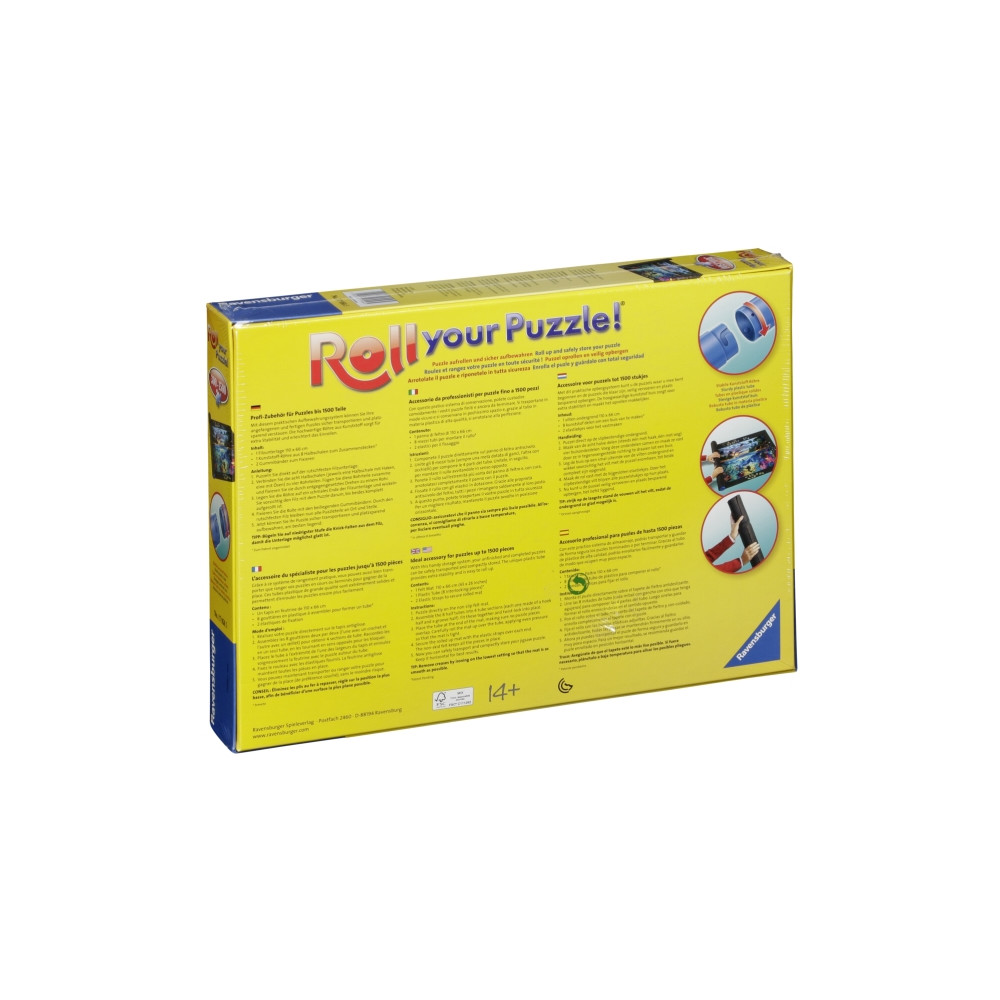 Produktbild för Ravensburger