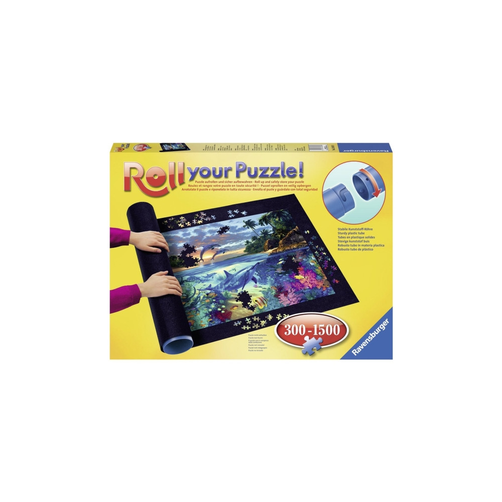 Produktbild för Ravensburger