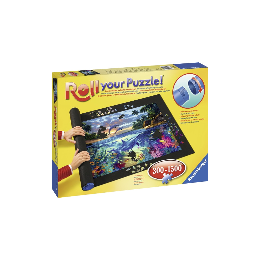 Produktbild för Ravensburger