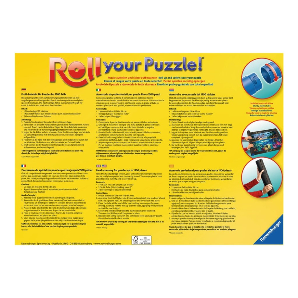 Produktbild för Ravensburger