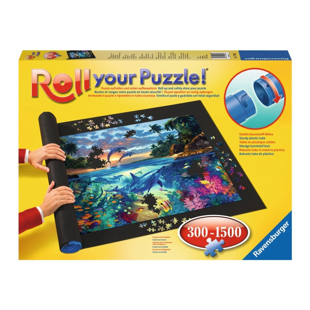 Produktbild för Ravensburger