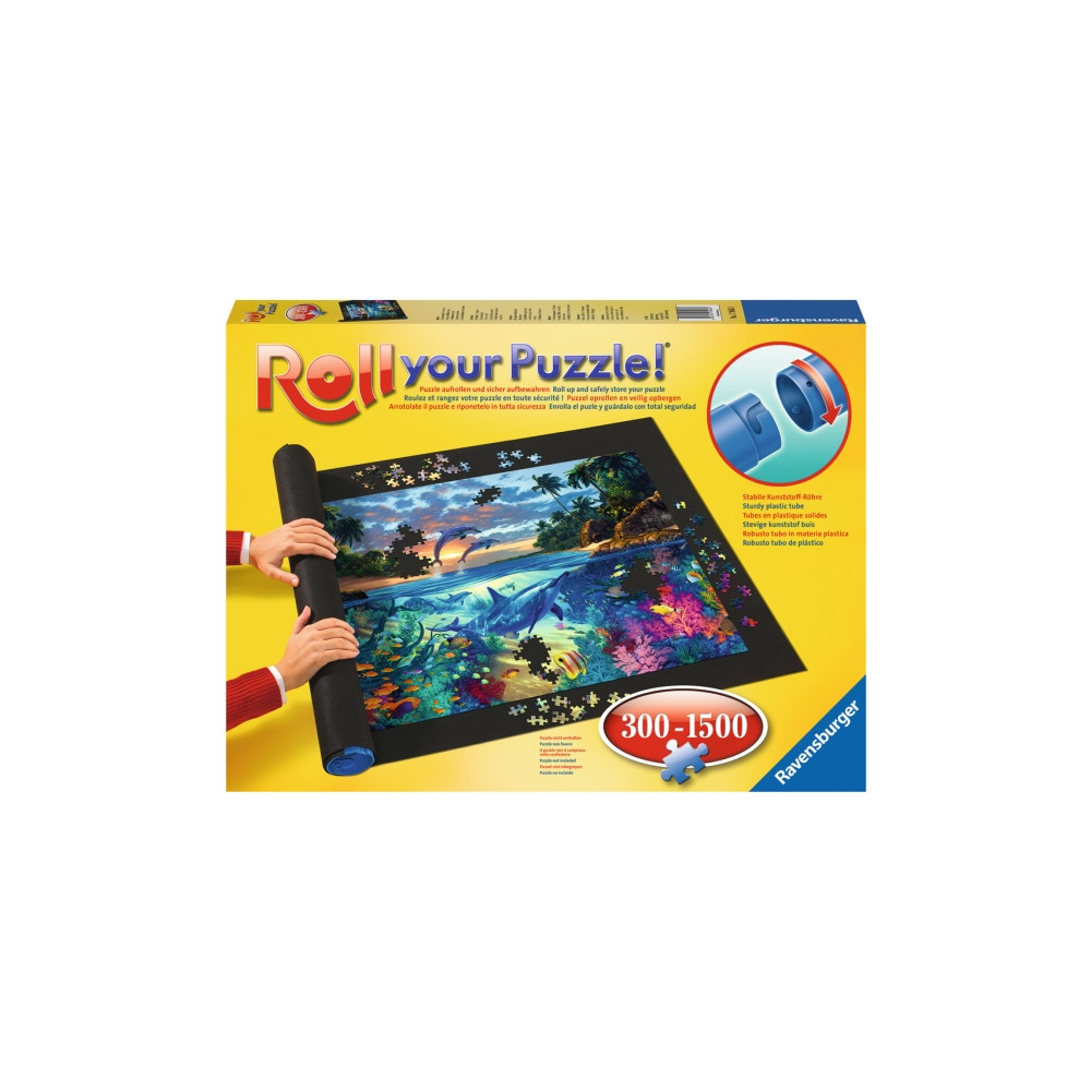Produktbild för Ravensburger