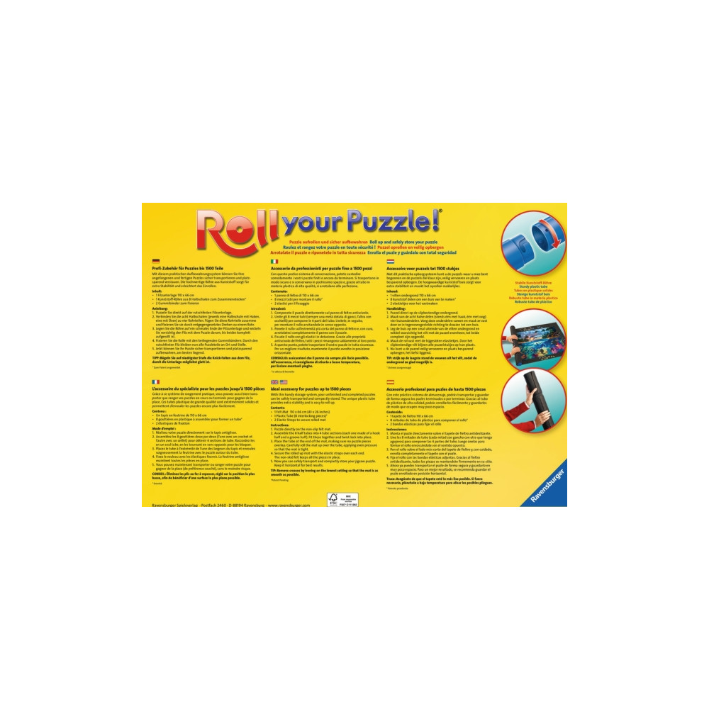 Produktbild för Ravensburger