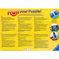 Produktbild för Ravensburger