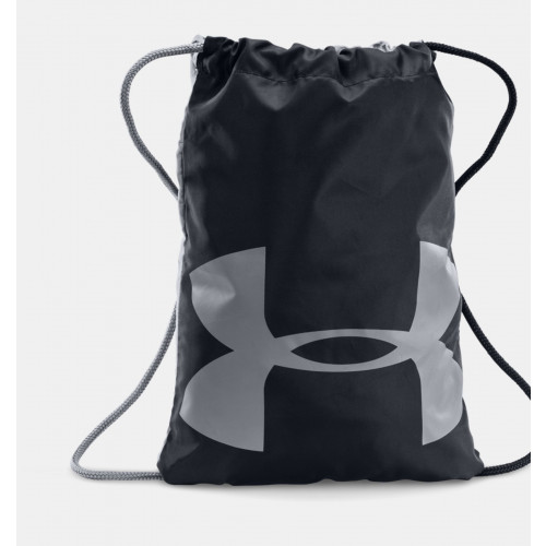Under Armour Under Armour Ozsee, Svart, Polyester, Polyester, Monoton, Ca...