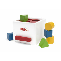 Miniatyr av produktbild för - Sorting Box, White (30250)