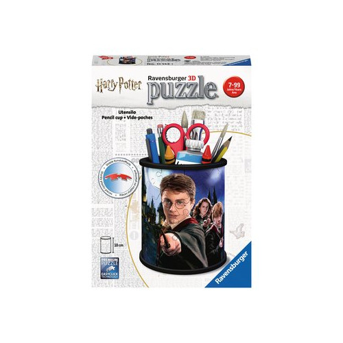 Ravensburger Ravensburger Harry Potter 3D-pussel 54 styck