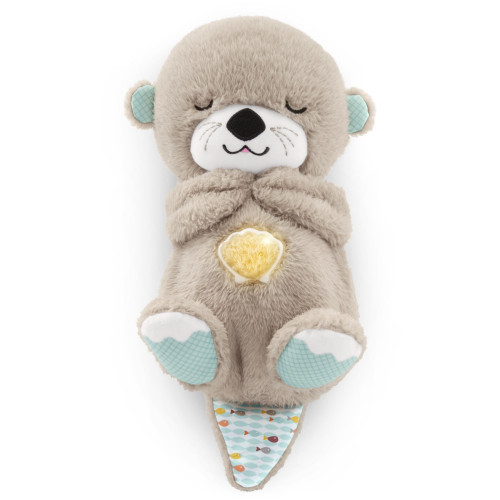 Fisher-Price Fisher Price Soothe 'n Snuggle Otter