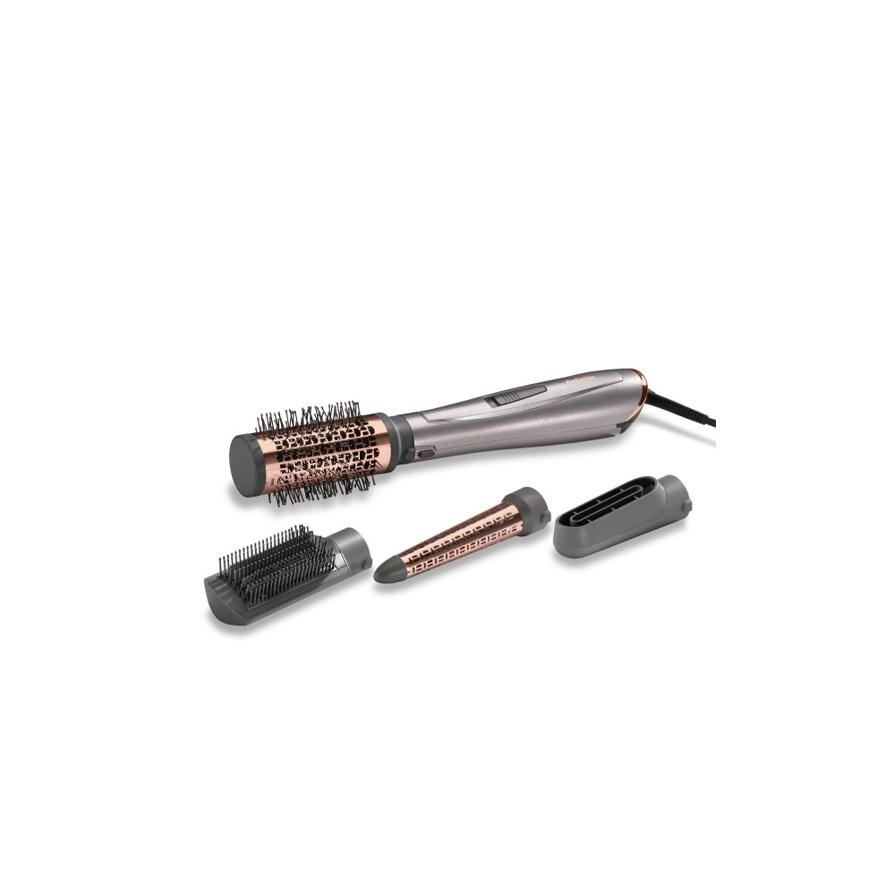 Produktbild för Babyliss AirStyle 1000 - hårtork/hårstyler
