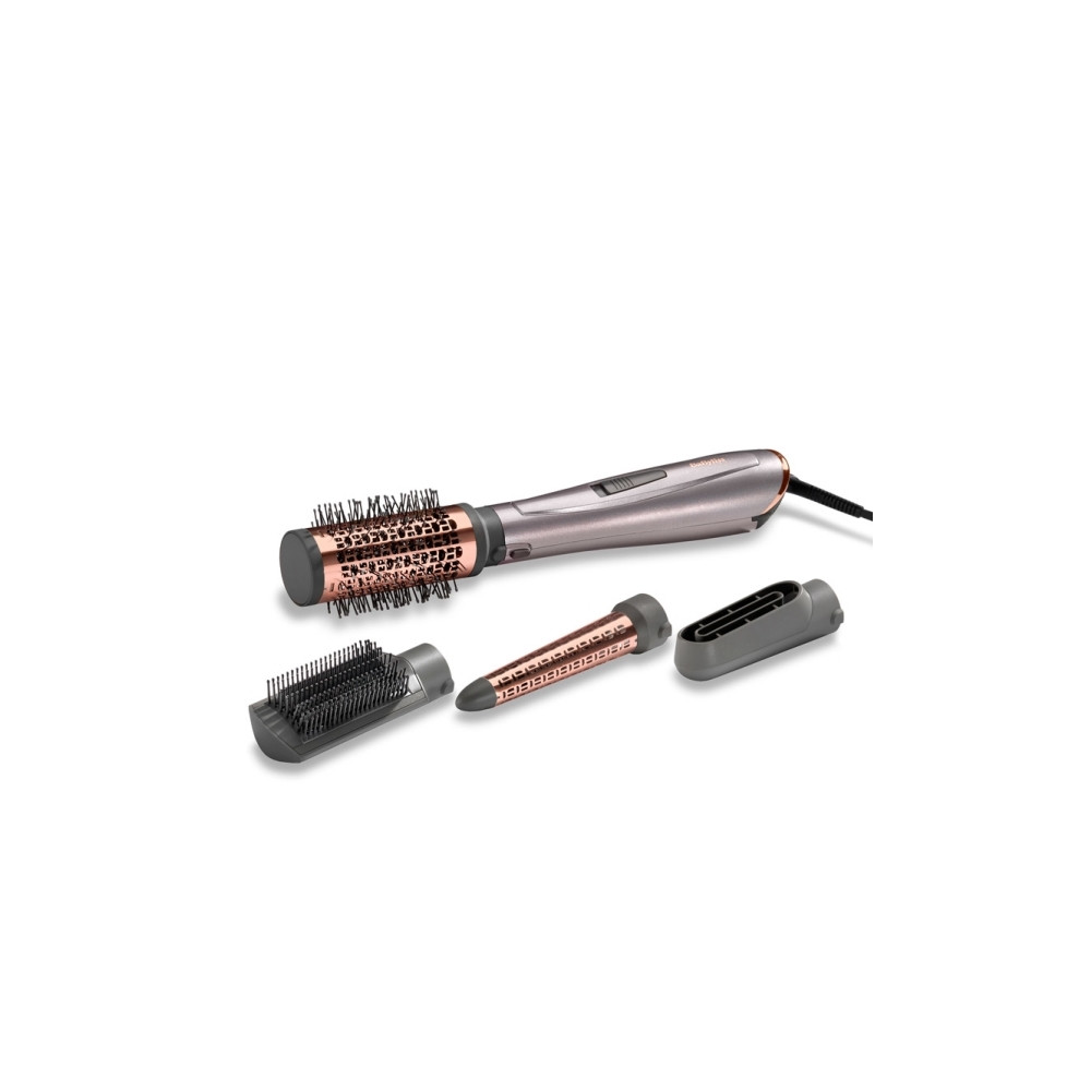 Produktbild för Babyliss AirStyle 1000 - hårtork/hårstyler
