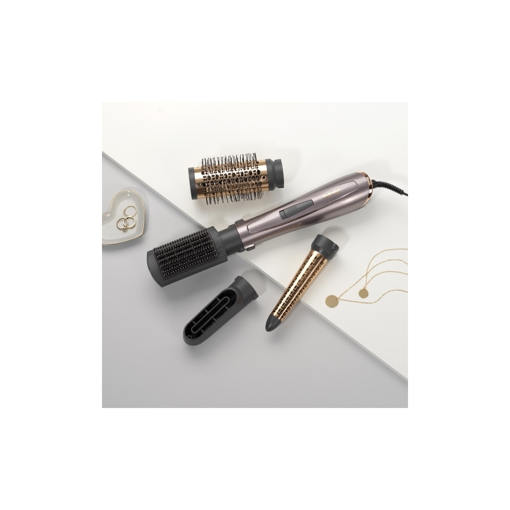 Produktbild för Babyliss AirStyle 1000 - hårtork/hårstyler